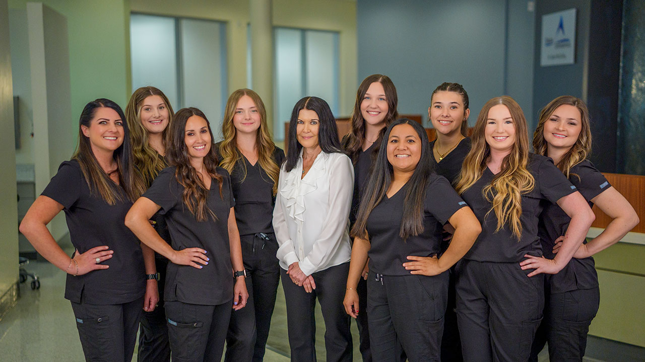 Orthodontist Near You