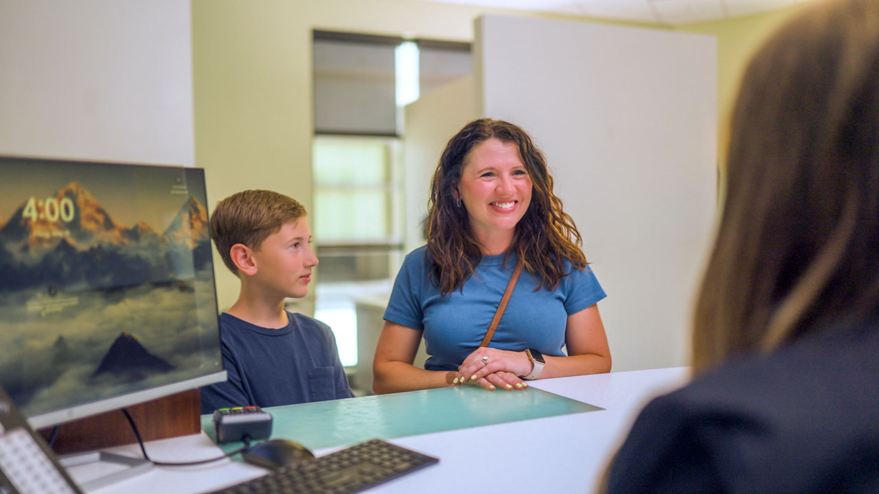 Patient Resources Redding California Orthodontist